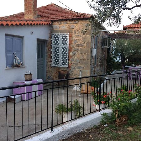 Stam House Villa Leonídio Kültér fotó